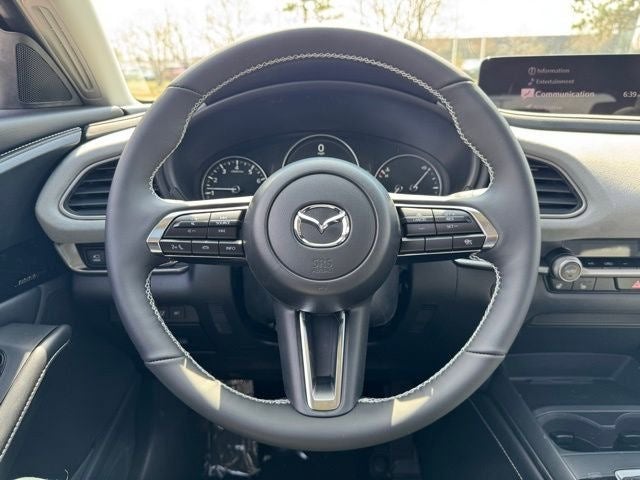 2026 Mazda Mazda CX-30 2.5 Turbo Aire Edition AWD