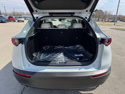 2026 Mazda Mazda CX-30 2.5 Turbo Aire Edition AWD