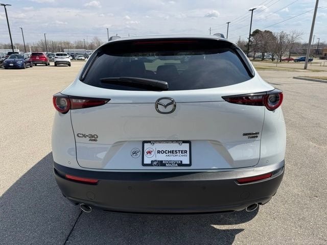 2026 Mazda Mazda CX-30 2.5 Turbo Aire Edition AWD