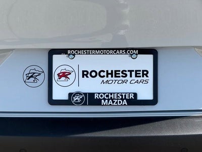 2026 Mazda Mazda CX-30 2.5 Turbo Aire Edition AWD