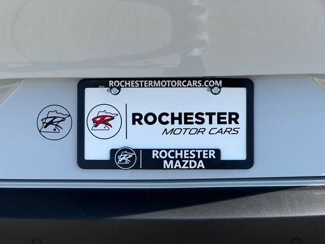 2026 Mazda Mazda CX-30 2.5 Turbo Aire Edition AWD