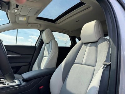 2026 Mazda Mazda CX-30 2.5 Turbo Aire Edition AWD