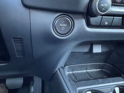 2026 Mazda Mazda CX-50 Hybrid Preferred AWD