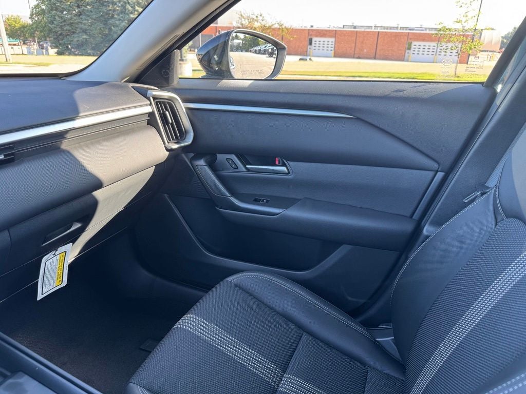 2026 Mazda Mazda CX-50 Hybrid Preferred AWD