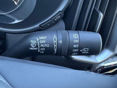 2026 Mazda Mazda CX-50 Hybrid Preferred AWD