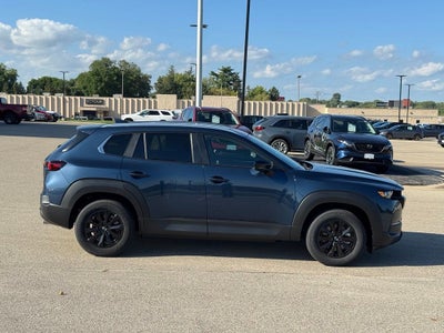 2026 Mazda Mazda CX-50 Hybrid Preferred AWD