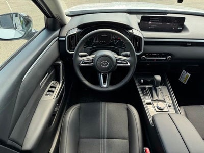 2026 Mazda Mazda CX-50 Hybrid Preferred AWD