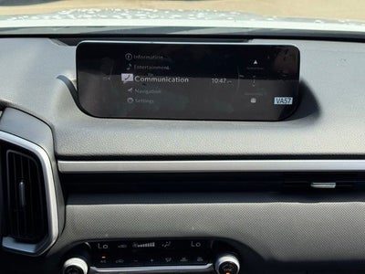 2026 Mazda Mazda CX-50 Hybrid Preferred AWD