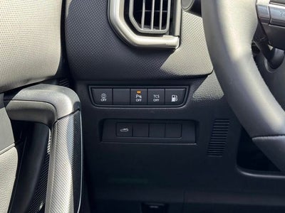 2026 Mazda Mazda CX-50 Hybrid Preferred AWD