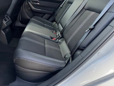 2026 Mazda Mazda CX-50 Hybrid Preferred AWD