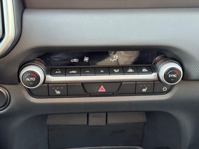 2026 Mazda Mazda CX-50 Hybrid Preferred AWD