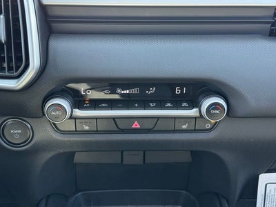 2026 Mazda Mazda CX-50 Hybrid Preferred AWD