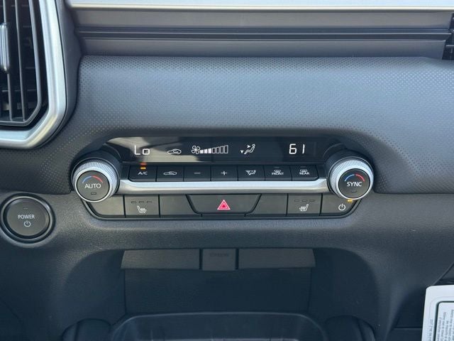 2026 Mazda Mazda CX-50 Hybrid Preferred AWD