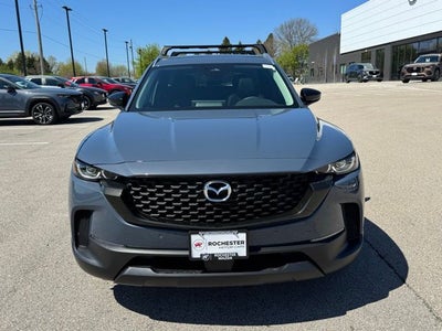 2026 Mazda Mazda CX-50 Hybrid Preferred AWD