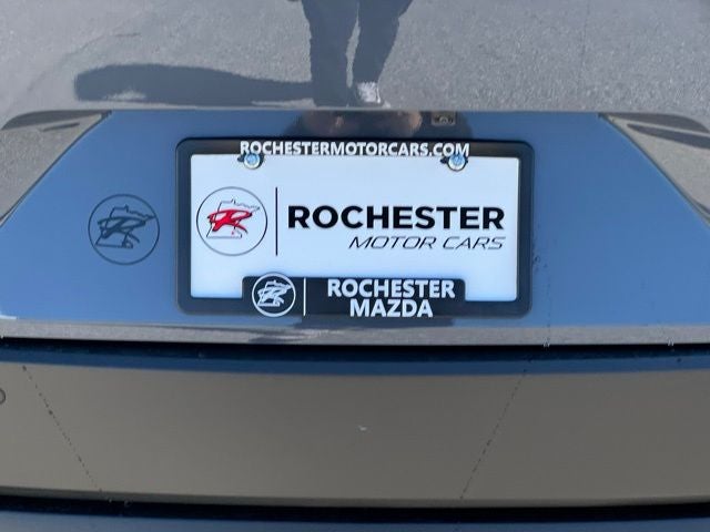 2026 Mazda Mazda CX-50 Hybrid Preferred AWD