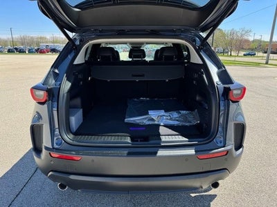 2026 Mazda Mazda CX-50 Hybrid Preferred AWD