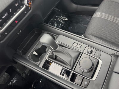 2026 Mazda Mazda CX-50 Hybrid Preferred AWD