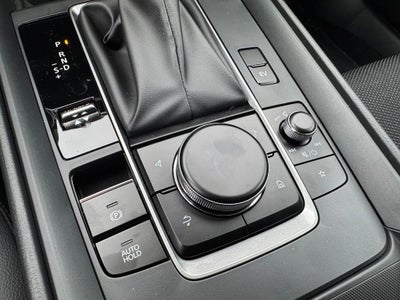 2026 Mazda Mazda CX-50 Hybrid Preferred AWD