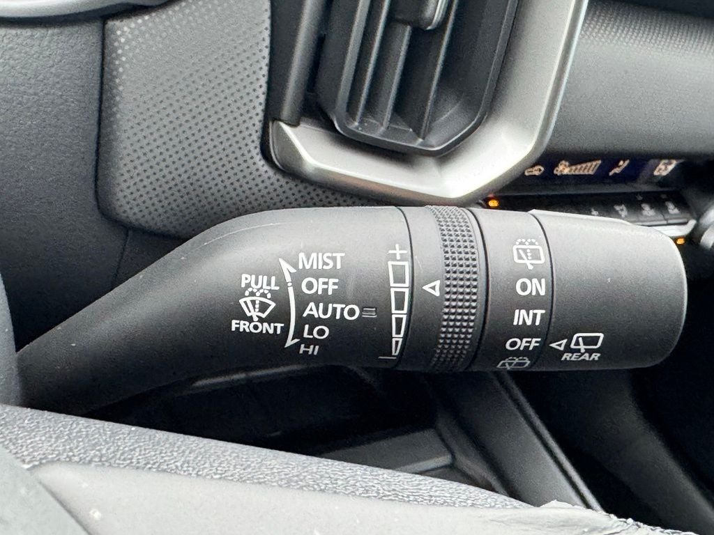 2026 Mazda Mazda CX-50 Hybrid Preferred AWD