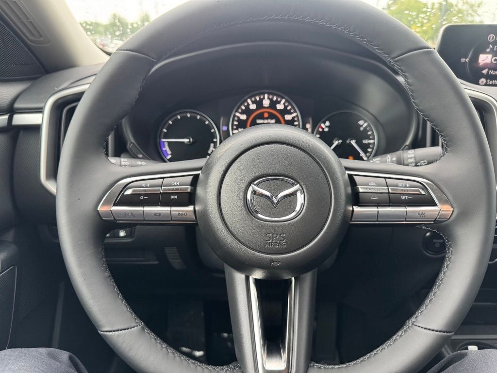 2026 Mazda Mazda CX-50 Hybrid Preferred AWD