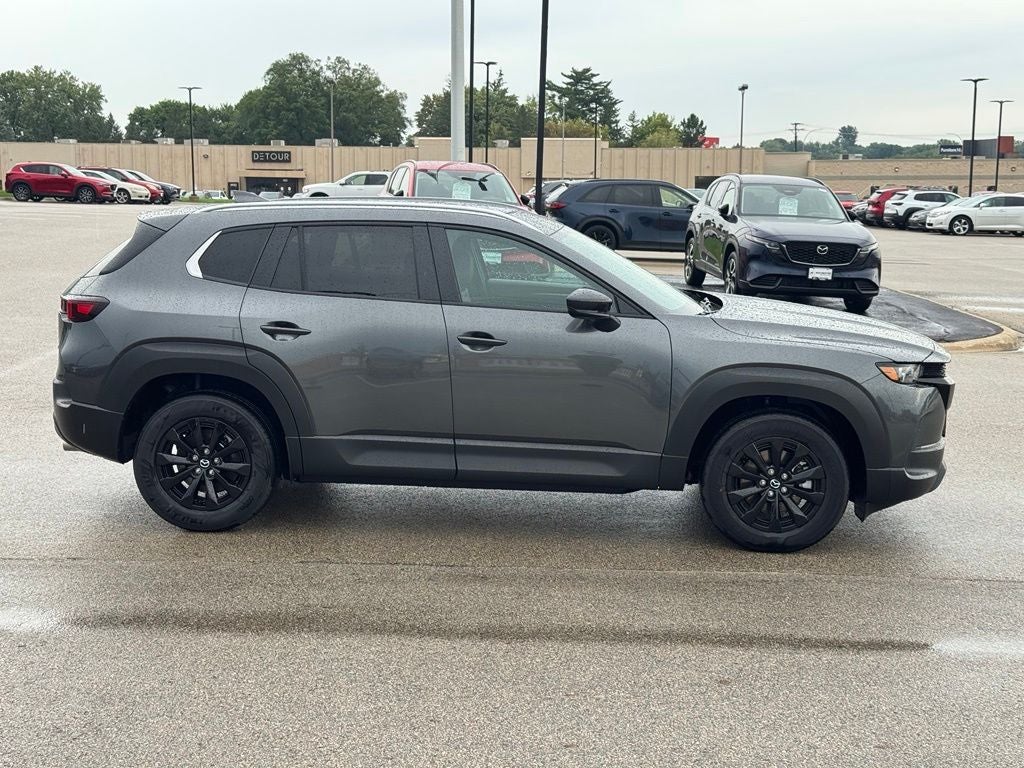 2026 Mazda Mazda CX-50 Hybrid Preferred AWD