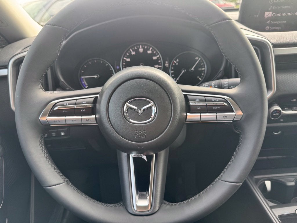 2026 Mazda Mazda CX-50 Hybrid Preferred AWD