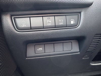2026 Mazda Mazda CX-50 Hybrid Preferred AWD