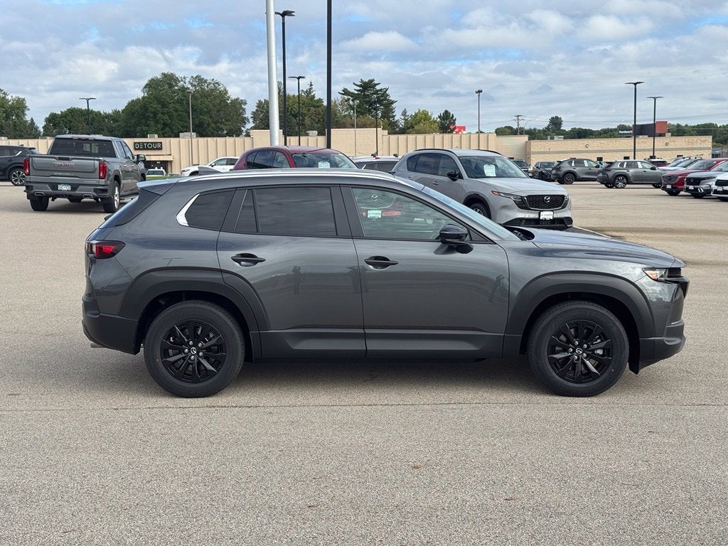 2026 Mazda Mazda CX-50 Hybrid Preferred AWD