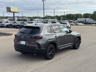 2026 Mazda Mazda CX-50 Hybrid Preferred AWD