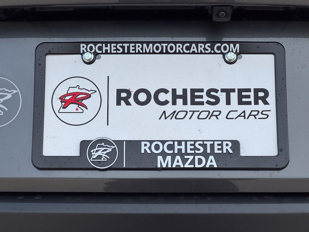 2026 Mazda Mazda CX-50 Hybrid Preferred AWD