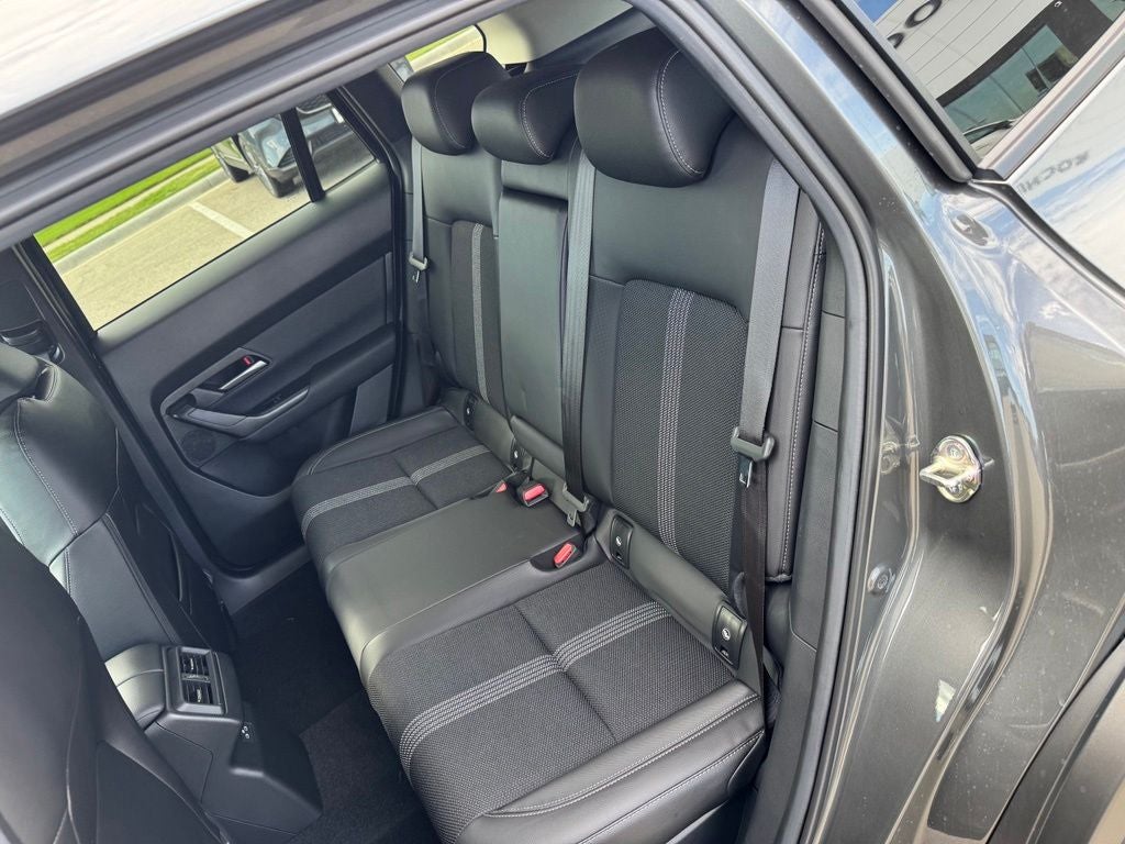 2026 Mazda Mazda CX-50 Hybrid Preferred AWD