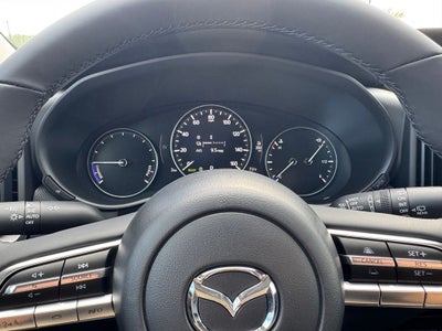 2026 Mazda Mazda CX-50 Hybrid Preferred AWD