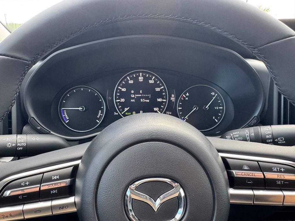 2026 Mazda Mazda CX-50 Hybrid Preferred AWD