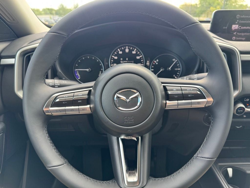 2026 Mazda Mazda CX-50 Hybrid Preferred AWD