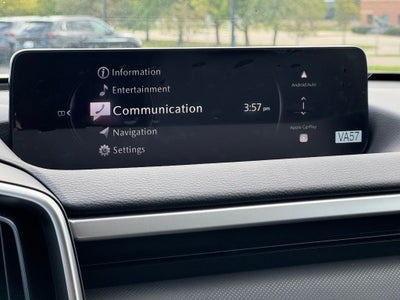 2026 Mazda Mazda CX-50 Hybrid Preferred AWD