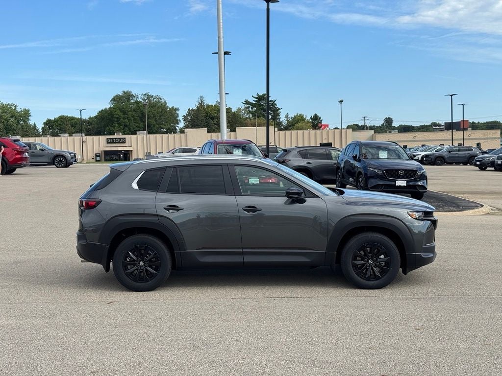 2026 Mazda Mazda CX-50 Hybrid Preferred AWD