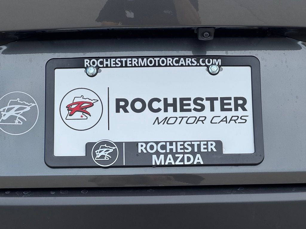 2026 Mazda Mazda CX-50 Hybrid Preferred AWD