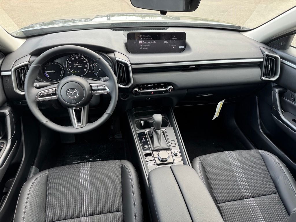 2026 Mazda Mazda CX-50 Hybrid Preferred AWD