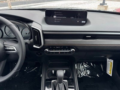 2026 Mazda Mazda CX-50 HEV 2.5 Hybrid Premium