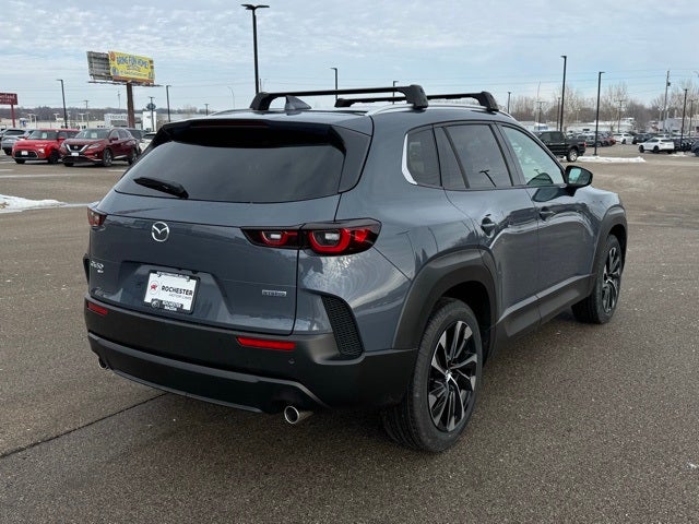 2026 Mazda Mazda CX-50 Hybrid Premium Plus AWD