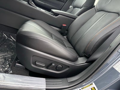 2026 Mazda Mazda CX-50 Hybrid Premium Plus AWD