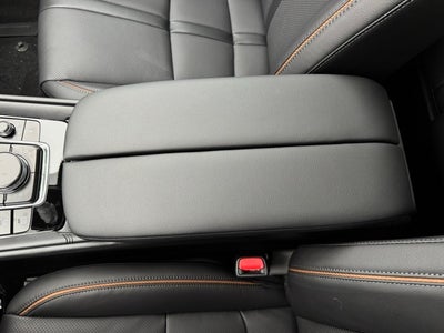 2026 Mazda Mazda CX-50 Hybrid Premium Plus AWD