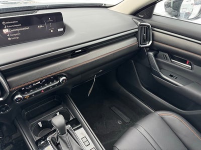 2026 Mazda Mazda CX-50 Hybrid Premium Plus AWD
