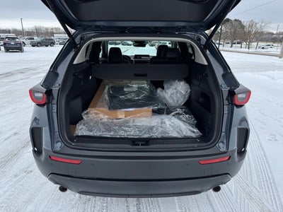 2026 Mazda Mazda CX-50 Hybrid Premium Plus AWD