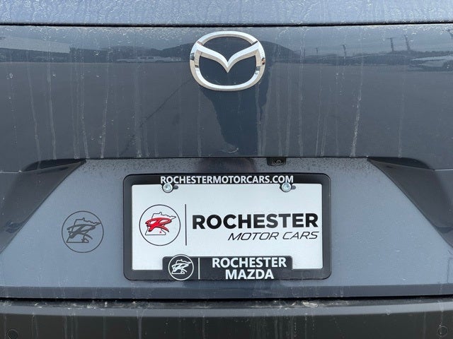 2026 Mazda Mazda CX-50 HEV 2.5 Hybrid Premium Plus