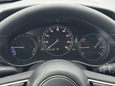 2026 Mazda Mazda CX-50 Hybrid Premium Plus AWD