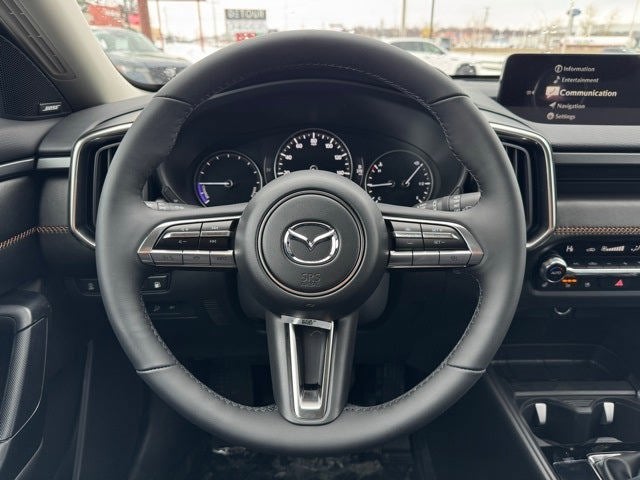 2026 Mazda Mazda CX-50 Hybrid Premium Plus AWD