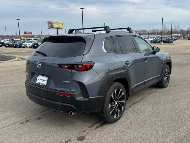 2026 Mazda Mazda CX-50 Hybrid Premium Plus AWD