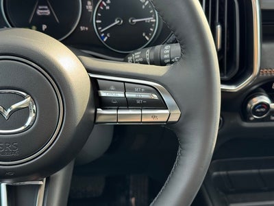 2026 Mazda Mazda CX-50 Hybrid Premium Plus AWD