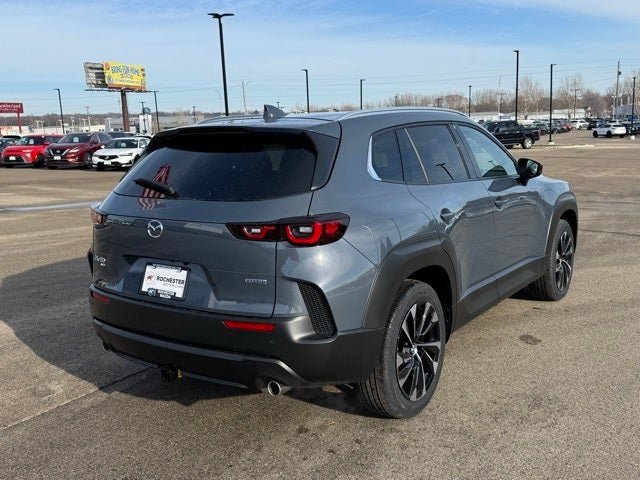 2026 Mazda Mazda CX-50 Hybrid Premium Plus AWD